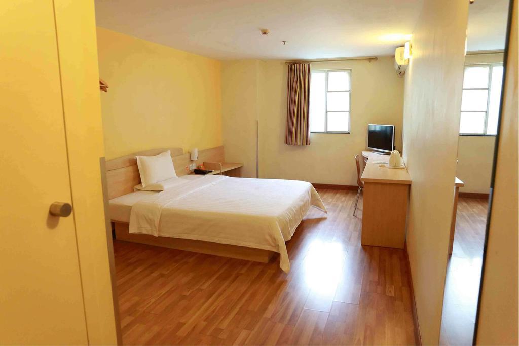 7Days Inn Bijie East Bus Station Branch Quarto foto