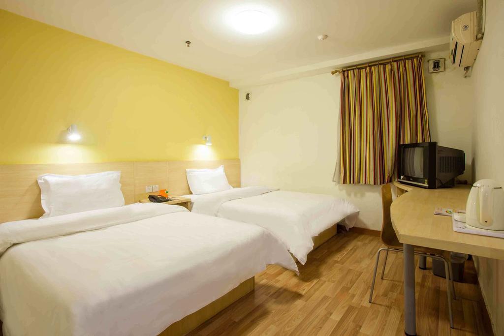 7Days Inn Bijie East Bus Station Branch Quarto foto